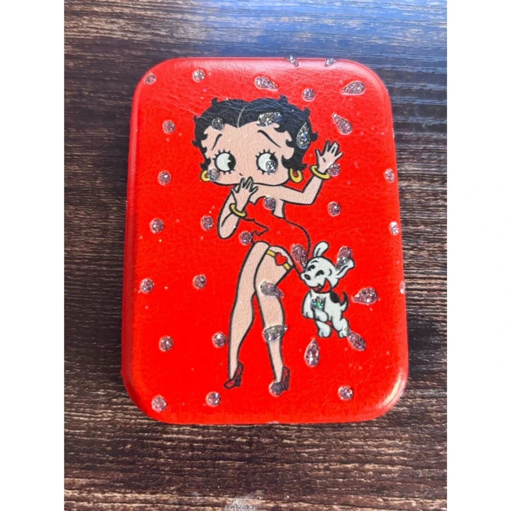 Betty Boop betty boop